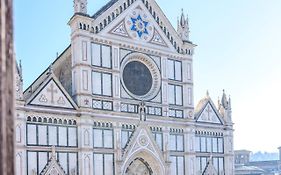 Santacroce - View Of Monuments