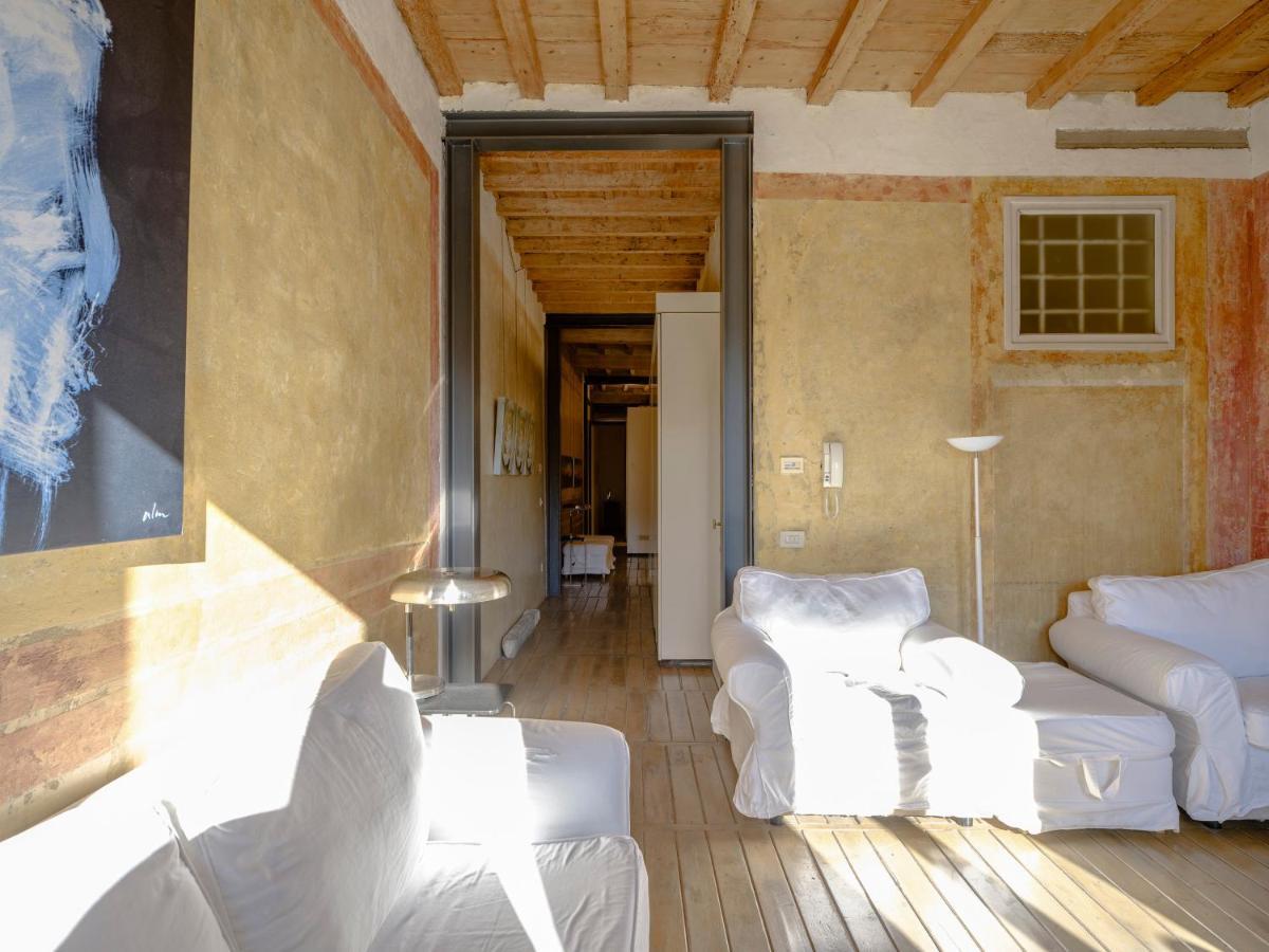 Apartamento Santacroce - View Of Monuments Florencia Exterior foto