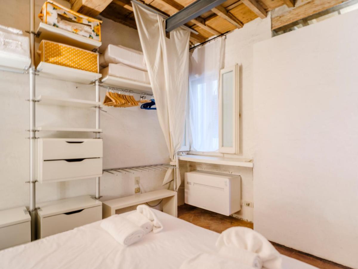 Apartamento Santacroce - View Of Monuments Florencia Exterior foto